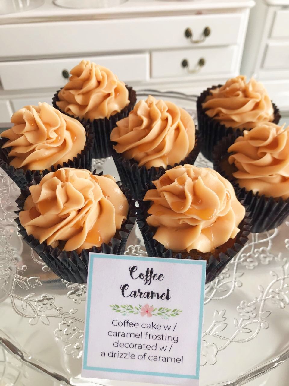 Coffee Caramel